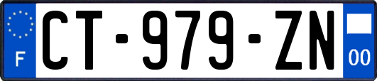 CT-979-ZN