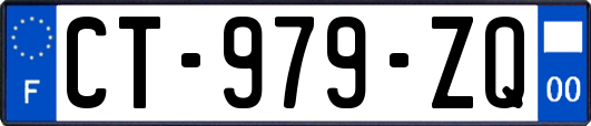 CT-979-ZQ