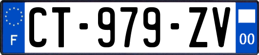 CT-979-ZV