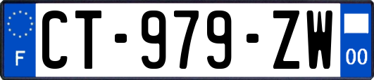 CT-979-ZW