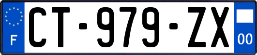 CT-979-ZX