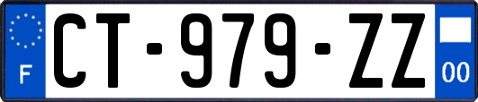 CT-979-ZZ