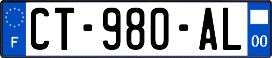 CT-980-AL