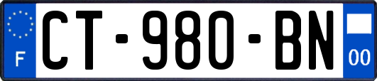 CT-980-BN