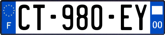 CT-980-EY