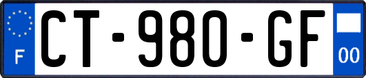CT-980-GF