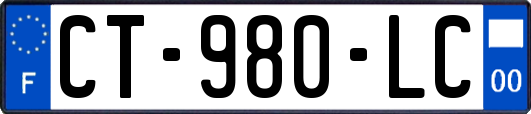 CT-980-LC