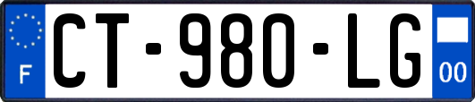 CT-980-LG