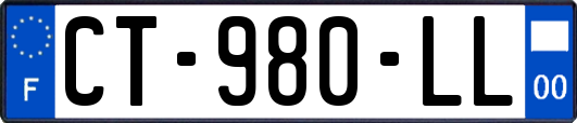 CT-980-LL