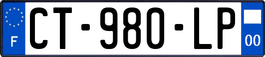 CT-980-LP
