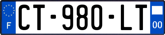 CT-980-LT