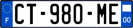 CT-980-ME