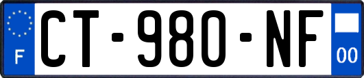CT-980-NF
