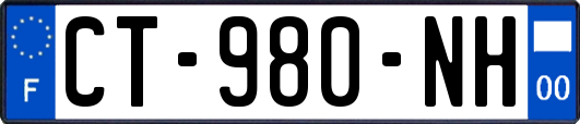 CT-980-NH