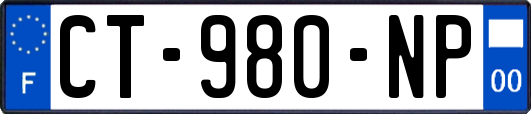 CT-980-NP