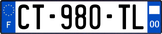 CT-980-TL