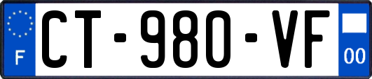 CT-980-VF