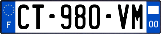 CT-980-VM