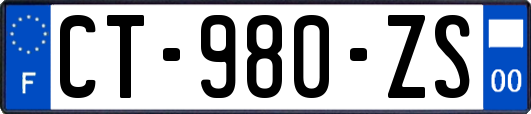 CT-980-ZS