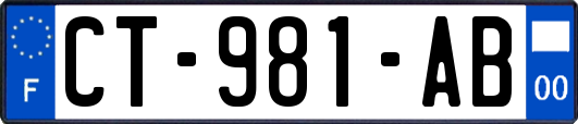 CT-981-AB