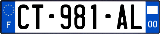 CT-981-AL