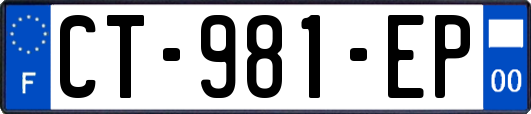 CT-981-EP