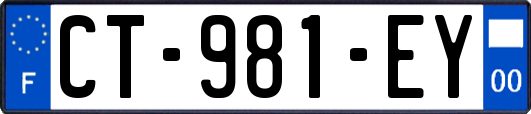 CT-981-EY
