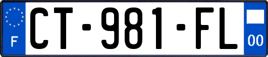 CT-981-FL