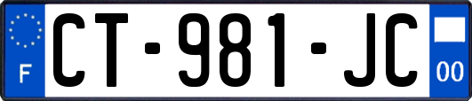 CT-981-JC