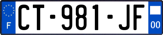CT-981-JF