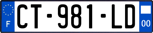 CT-981-LD