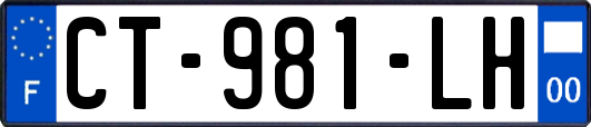 CT-981-LH