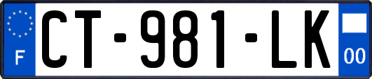 CT-981-LK