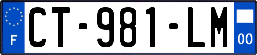 CT-981-LM