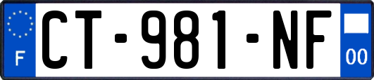 CT-981-NF