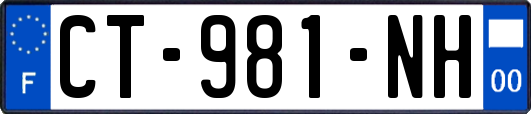 CT-981-NH