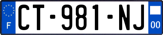 CT-981-NJ