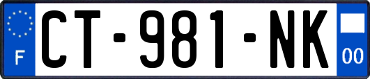 CT-981-NK