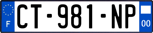 CT-981-NP