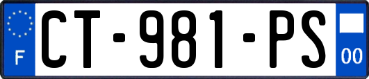 CT-981-PS