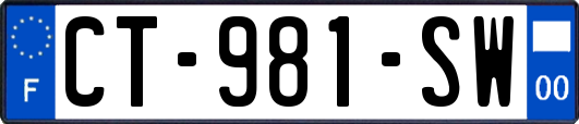 CT-981-SW