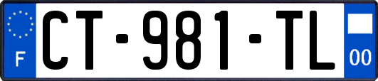 CT-981-TL