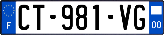 CT-981-VG