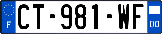 CT-981-WF
