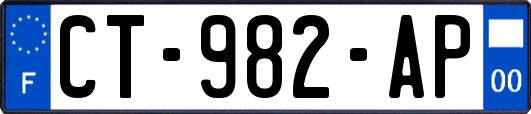 CT-982-AP