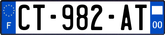 CT-982-AT