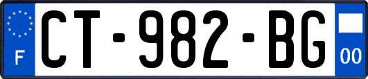 CT-982-BG