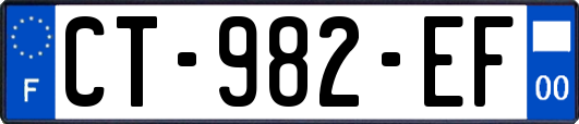 CT-982-EF