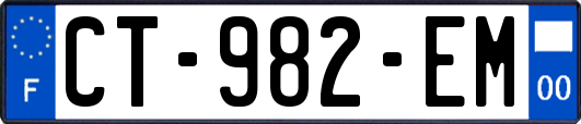 CT-982-EM