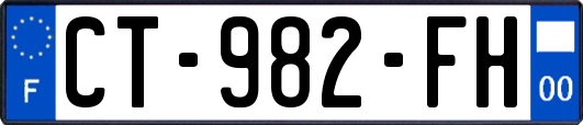 CT-982-FH
